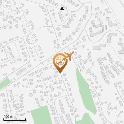 Foto zu Volkswohlweg 26, 21077 Hamburg