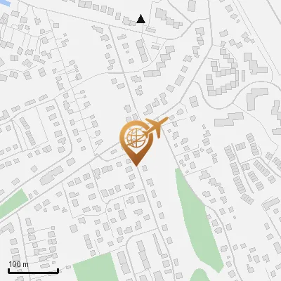 Foto zu Volkswohlweg 28, 21077 Hamburg