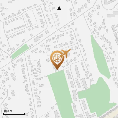 Foto zu Volkswohlweg 29, 21077 Hamburg