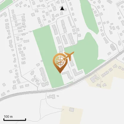 Foto zu Volkswohlweg 3, 21077 Hamburg