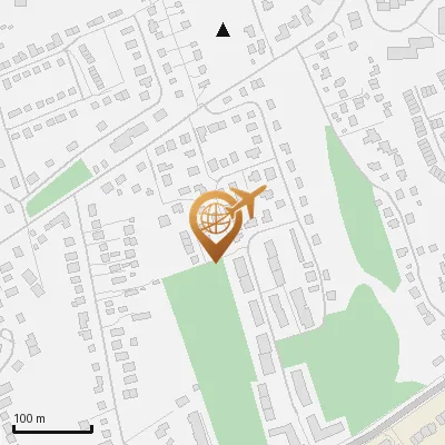 Foto zu Volkswohlweg 31, 21077 Hamburg