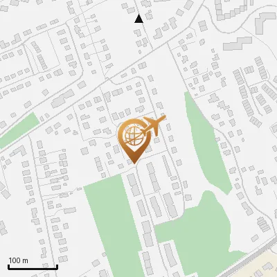 Foto zu Volkswohlweg 35, 21077 Hamburg