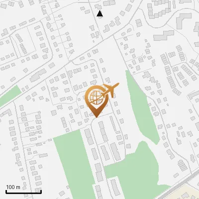 Foto zu Volkswohlweg 37, 21077 Hamburg