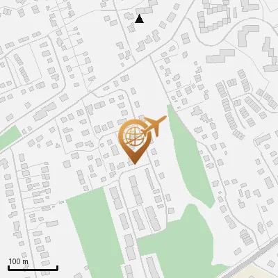 Foto zu Volkswohlweg 39, 21077 Hamburg