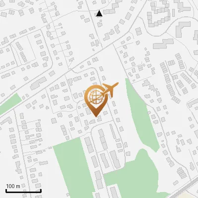 Foto zu Volkswohlweg 41, 21077 Hamburg