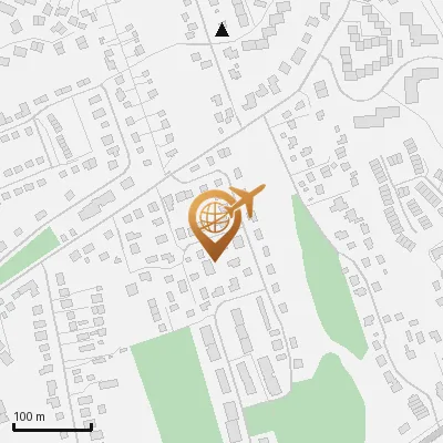 Foto zu Volkswohlweg 45, 21077 Hamburg