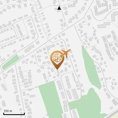 Foto zu Volkswohlweg 47, 21077 Hamburg