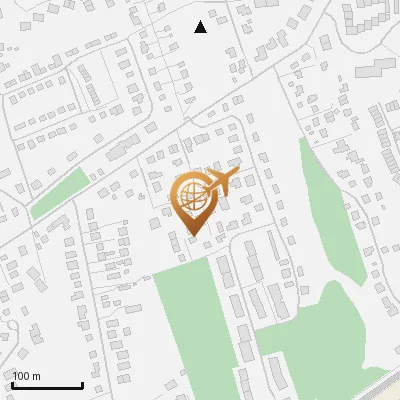 Foto zu Volkswohlweg 55, 21077 Hamburg