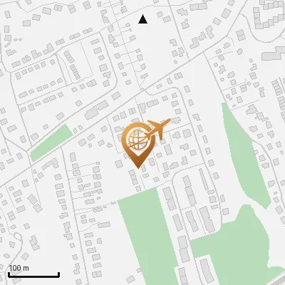 Foto zu Volkswohlweg 57, 21077 Hamburg