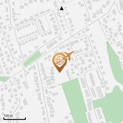 Foto zu Volkswohlweg 61, 21077 Hamburg