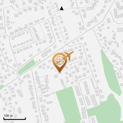 Foto zu Volkswohlweg 63, 21077 Hamburg