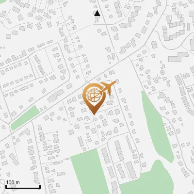 Foto zu Volkswohlweg 69, 21077 Hamburg