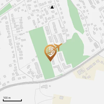 Foto zu Volkswohlweg 7, 21077 Hamburg