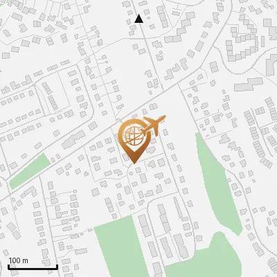 Foto zu Volkswohlweg 71, 21077 Hamburg