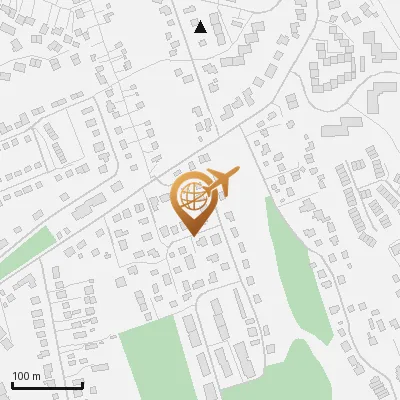 Foto zu Volkswohlweg 73, 21077 Hamburg