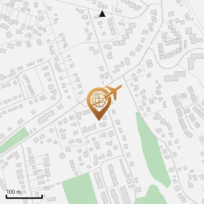 Foto zu Volkswohlweg 77, 21077 Hamburg