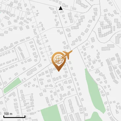 Foto zu Volkswohlweg 81, 21077 Hamburg