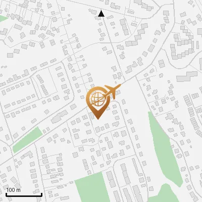 Foto zu Volkswohlweg 83, 21077 Hamburg