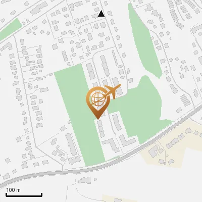 Foto zu Volkswohlweg 9, 21077 Hamburg