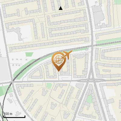 Foto zu Vollmersweg 4, 22305 Hamburg