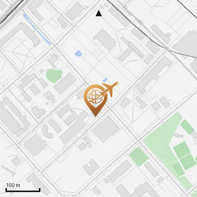 Foto zu Volmerstraße 10, 12489 Berlin