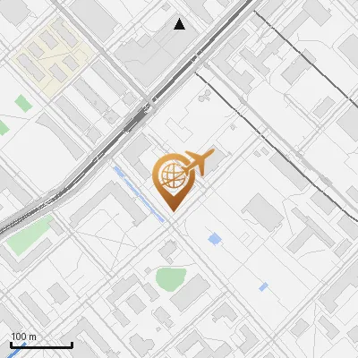 Foto zu Volmerstraße 3, 12489 Berlin
