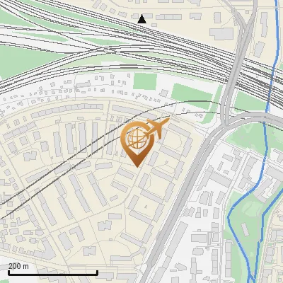 Foto zu Volmstraße 31, 81241 München