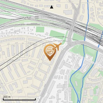Foto zu Volmstraße 48, 81241 München