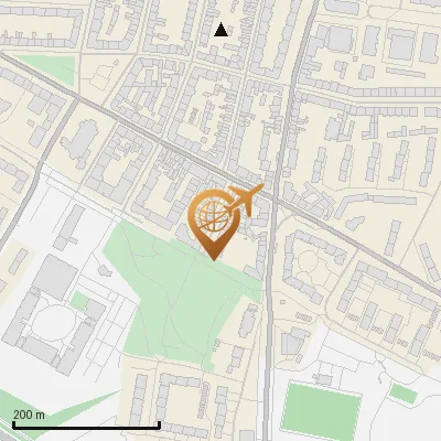 Foto zu Volpertusstraße 9, 51105 Köln