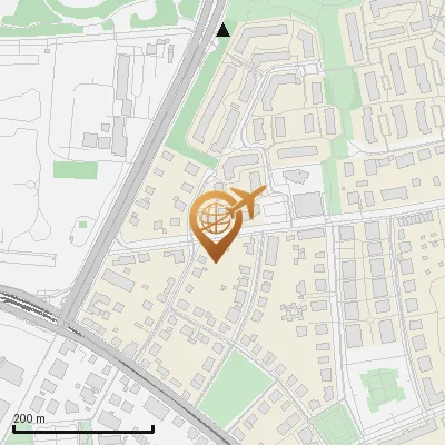 Foto zu Volpinistraße 12, 80638 München