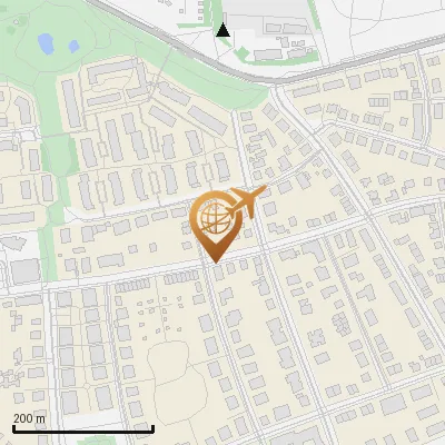 Foto zu Volpinistraße 47, 80638 München