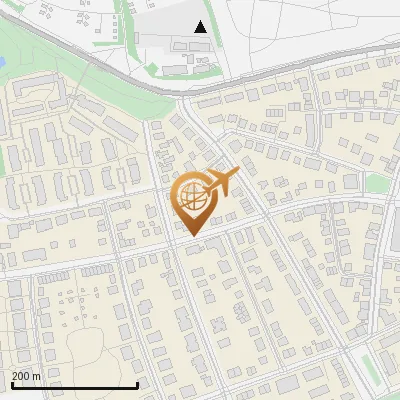 Foto zu Volpinistraße 51, 80638 München