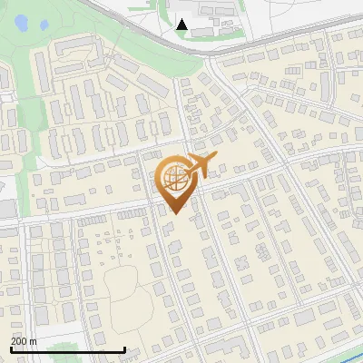 Foto zu Volpinistraße 52, 80638 München