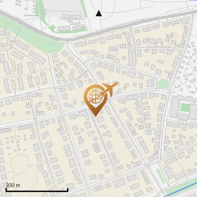 Foto zu Volpinistraße 66, 80638 München