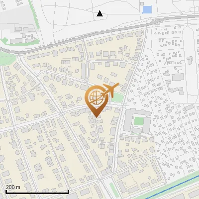 Foto zu Volpinistraße 76, 80638 München