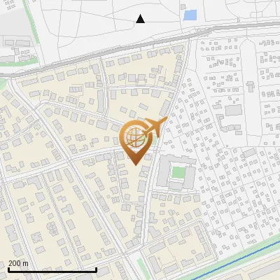 Foto zu Volpinistraße 80, 80638 München