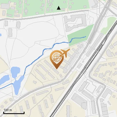 Foto zu Volzekenweg 3, 22159 Hamburg