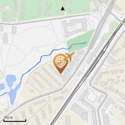 Foto zu Volzekenweg 4, 22159 Hamburg