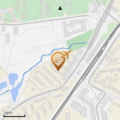 Foto zu Volzekenweg 6, 22159 Hamburg