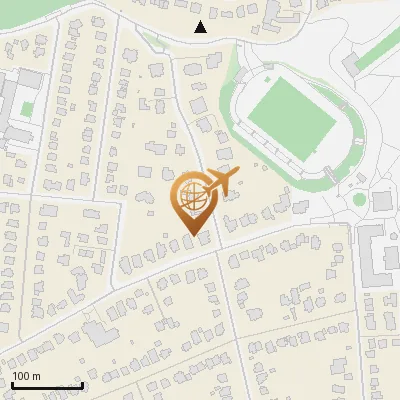 Foto zu Von-Anckeln-Straße 1, 21029 Hamburg