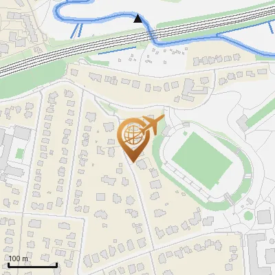 Foto zu Von-Anckeln-Straße 10, 21029 Hamburg