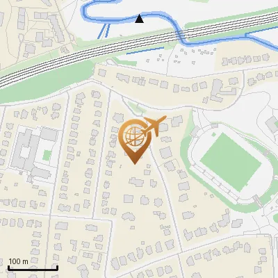 Foto zu Von-Anckeln-Straße 11, 21029 Hamburg