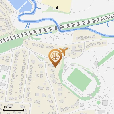 Foto zu Von-Anckeln-Straße 14, 21029 Hamburg