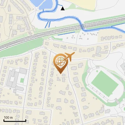 Foto zu Von-Anckeln-Straße 15, 21029 Hamburg