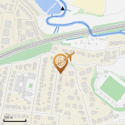 Foto zu Von-Anckeln-Straße 17, 21029 Hamburg