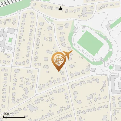 Foto zu Von-Anckeln-Straße 3, 21029 Hamburg