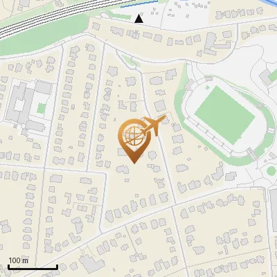 Foto zu Von-Anckeln-Straße 5, 21029 Hamburg