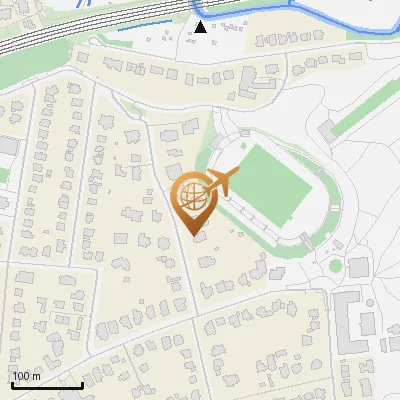 Foto zu Von-Anckeln-Straße 6, 21029 Hamburg