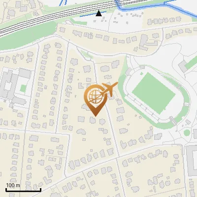 Foto zu Von-Anckeln-Straße 7, 21029 Hamburg