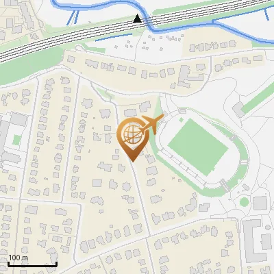 Foto zu Von-Anckeln-Straße 8, 21029 Hamburg